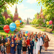 Режим работы на майские праздники